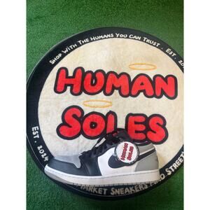 Jordan 1 Low ‘Shadow’|Size 11M